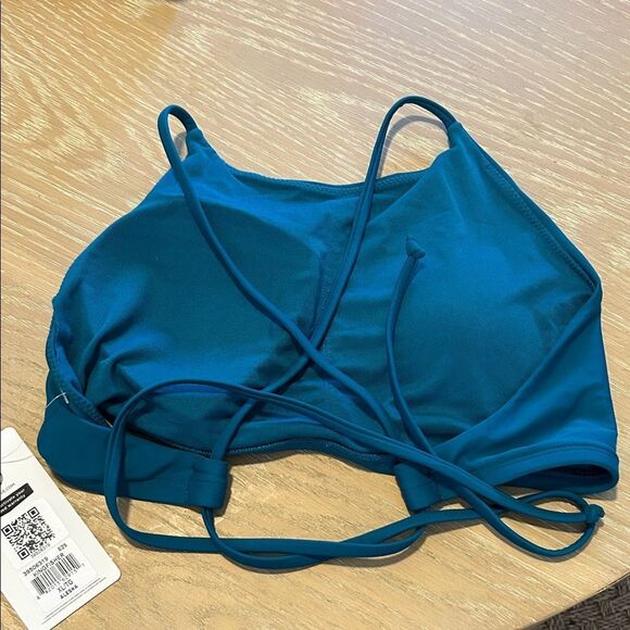 BODY GLOVE Smoothies Alesha Bikini Top - Women's, Size XL,NWT - Picture 4 of 7